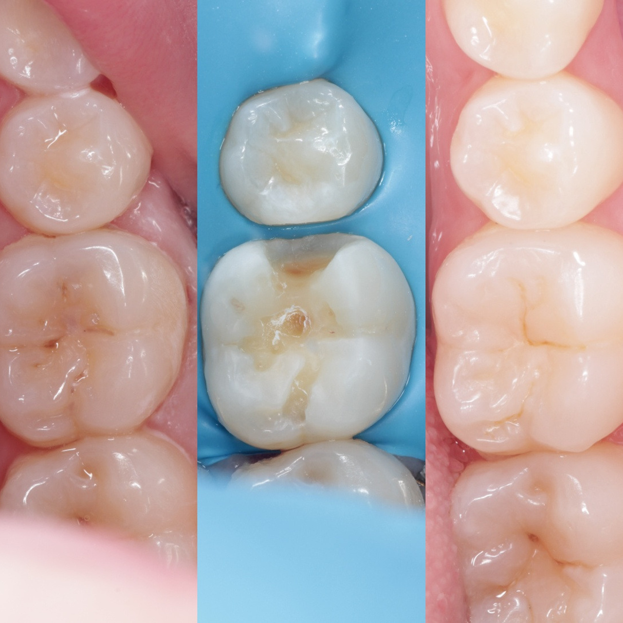 Стоматология в Твери - Линия Улыбки Лечение кариеса. Стоматология в Твери - Линия Улыбки