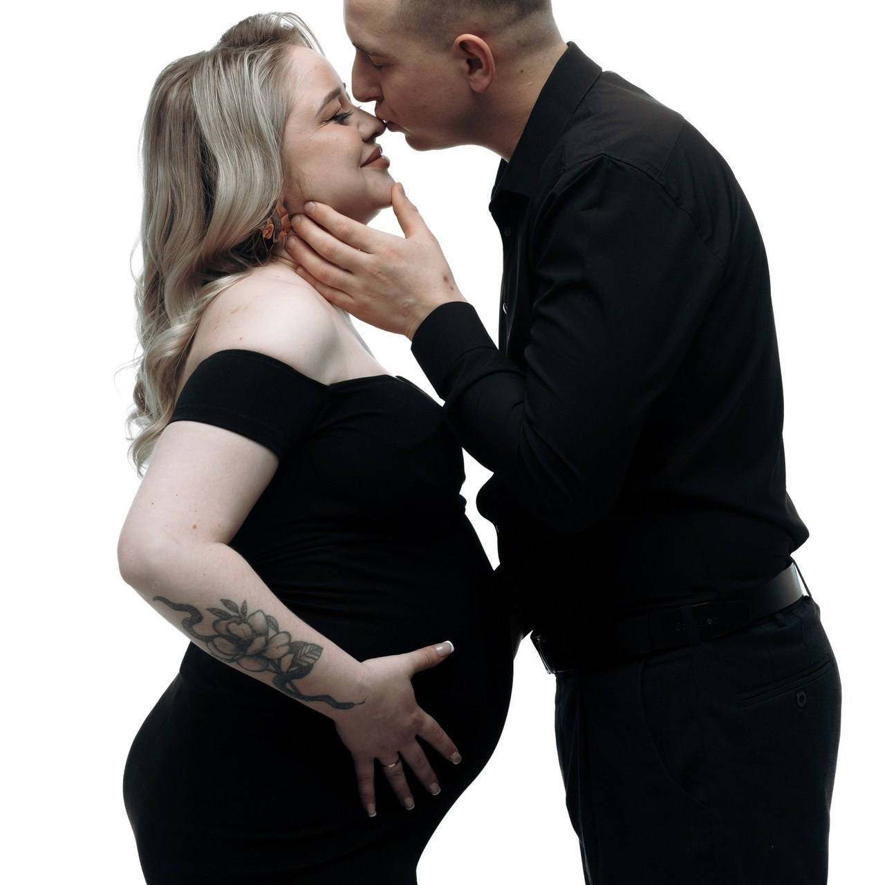 Отзывы. Фотограф Дарья Бобровских в Воронеже