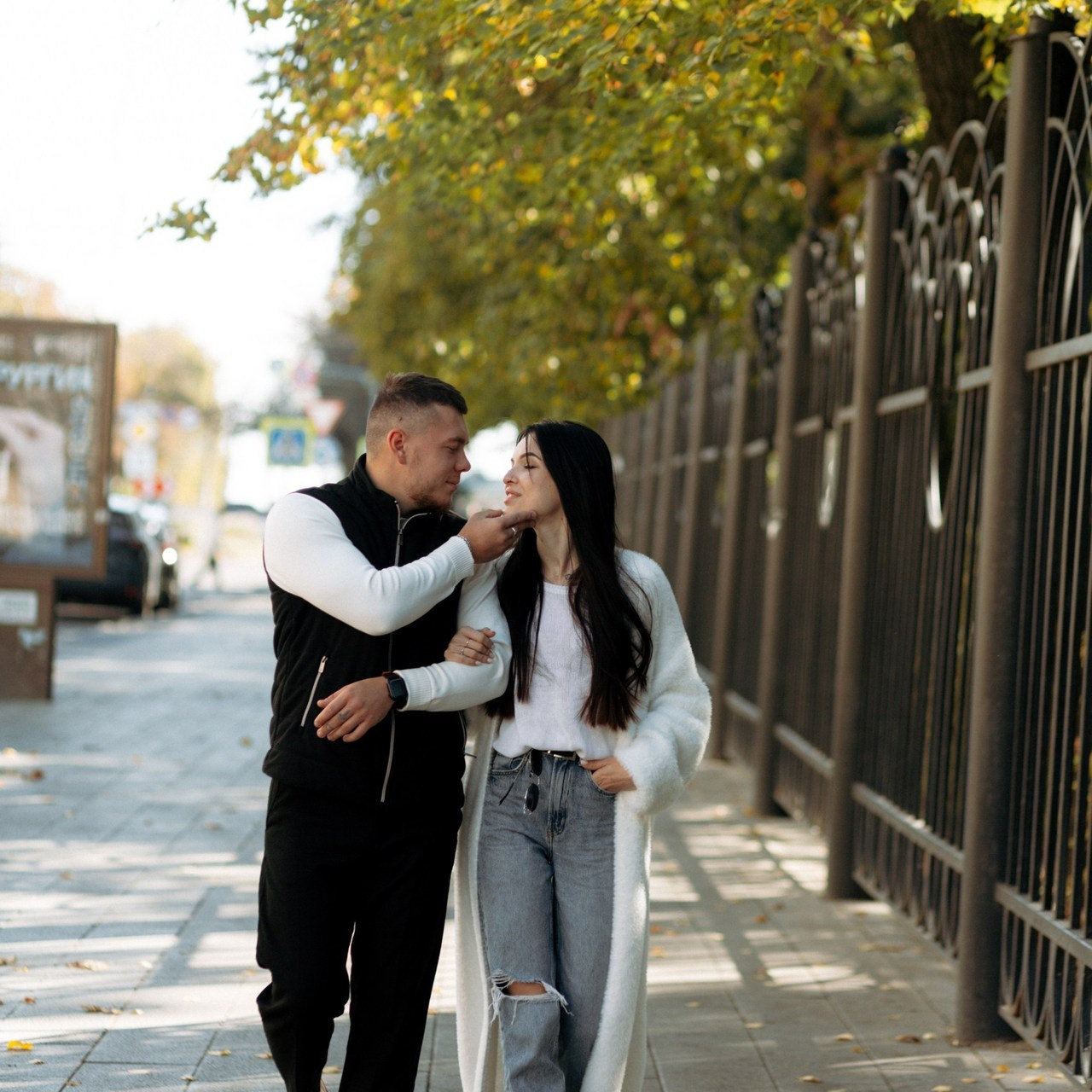 Отзывы. Фотограф Дарья Бобровских в Воронеже