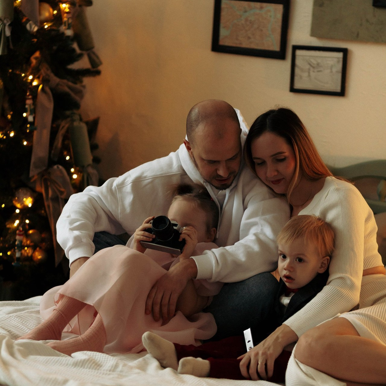 Отзывы. Фотограф Дарья Бобровских в Воронеже