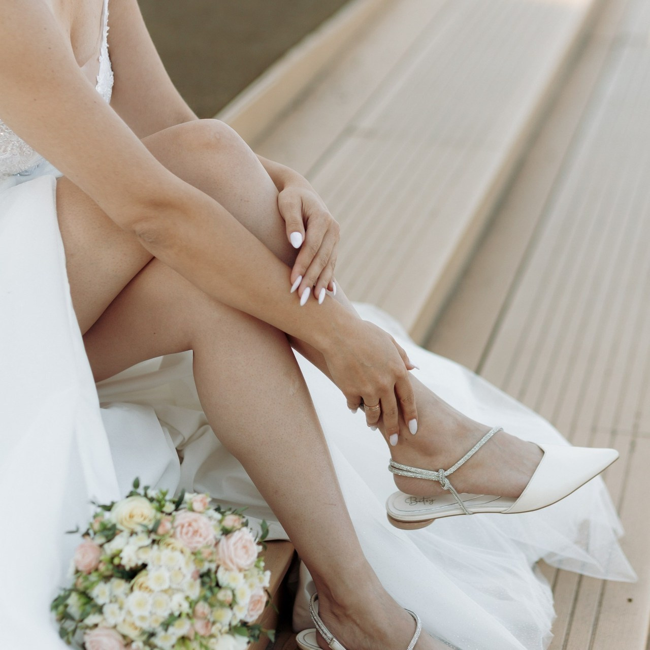 Отзывы. Фотограф Дарья Бобровских в Воронеже