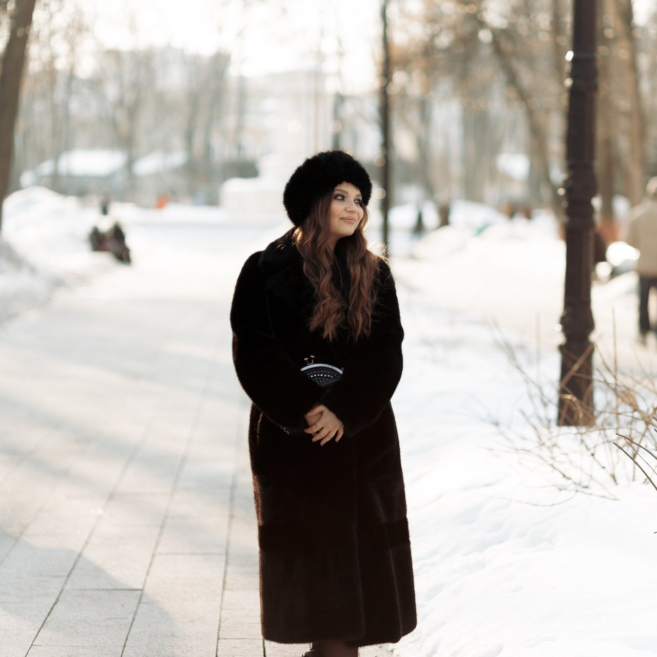 Отзывы. Фотограф Дарья Бобровских в Воронеже