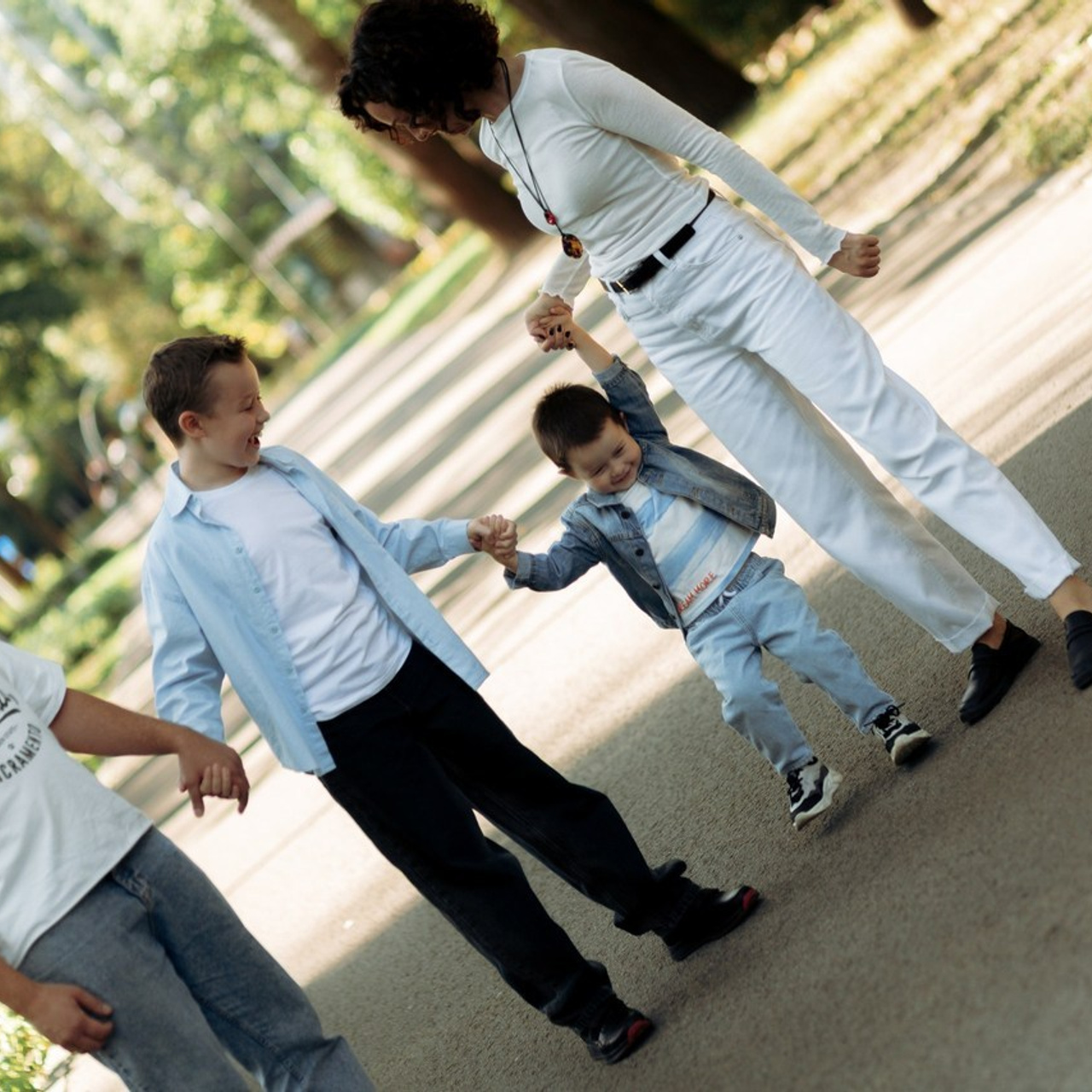 Отзывы. Фотограф Дарья Бобровских в Воронеже