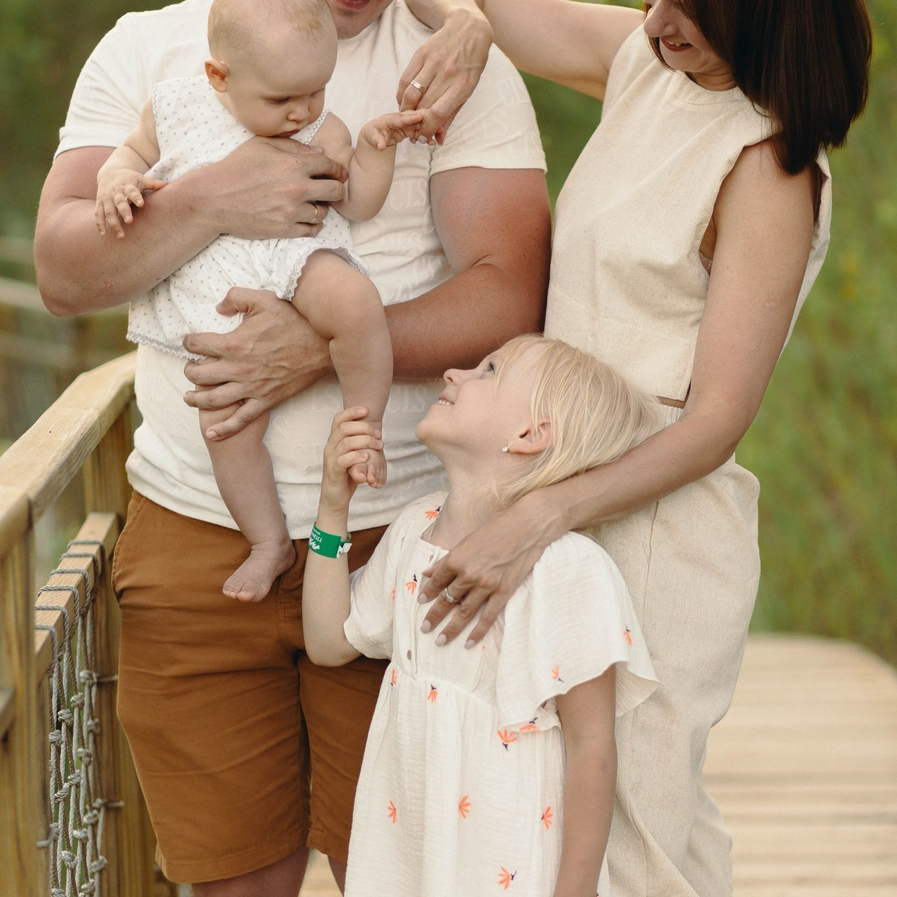 Отзывы. Фотограф Дарья Бобровских в Воронеже