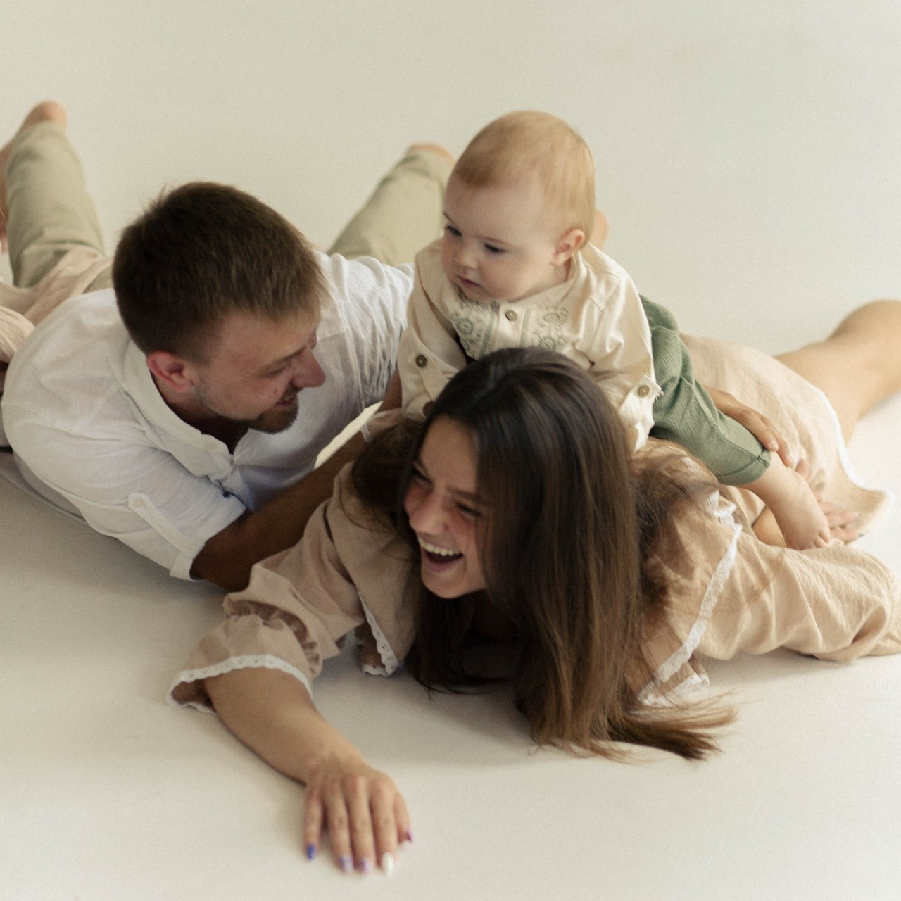 Отзывы. Фотограф Дарья Бобровских в Воронеже