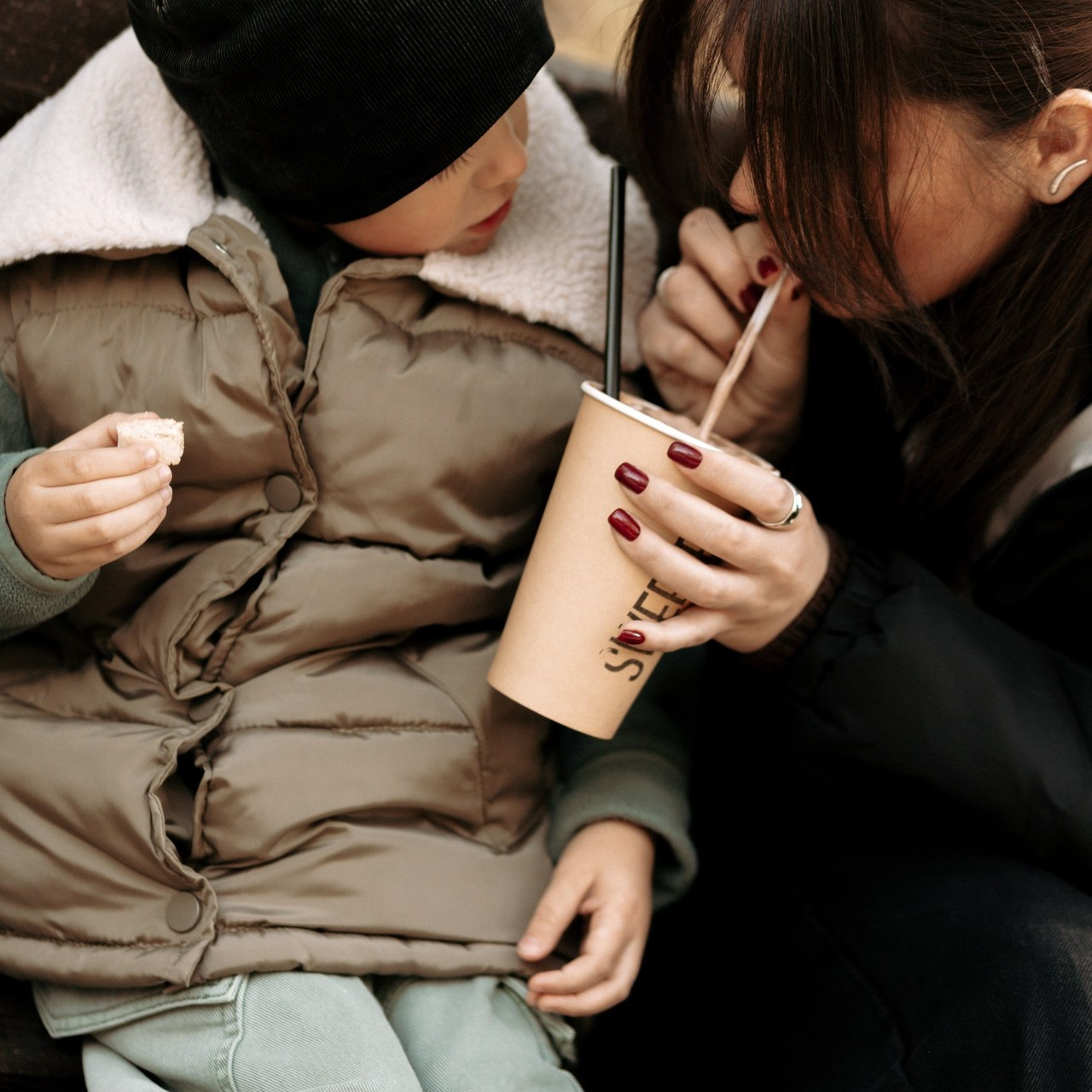 Отзывы. Фотограф Дарья Бобровских в Воронеже