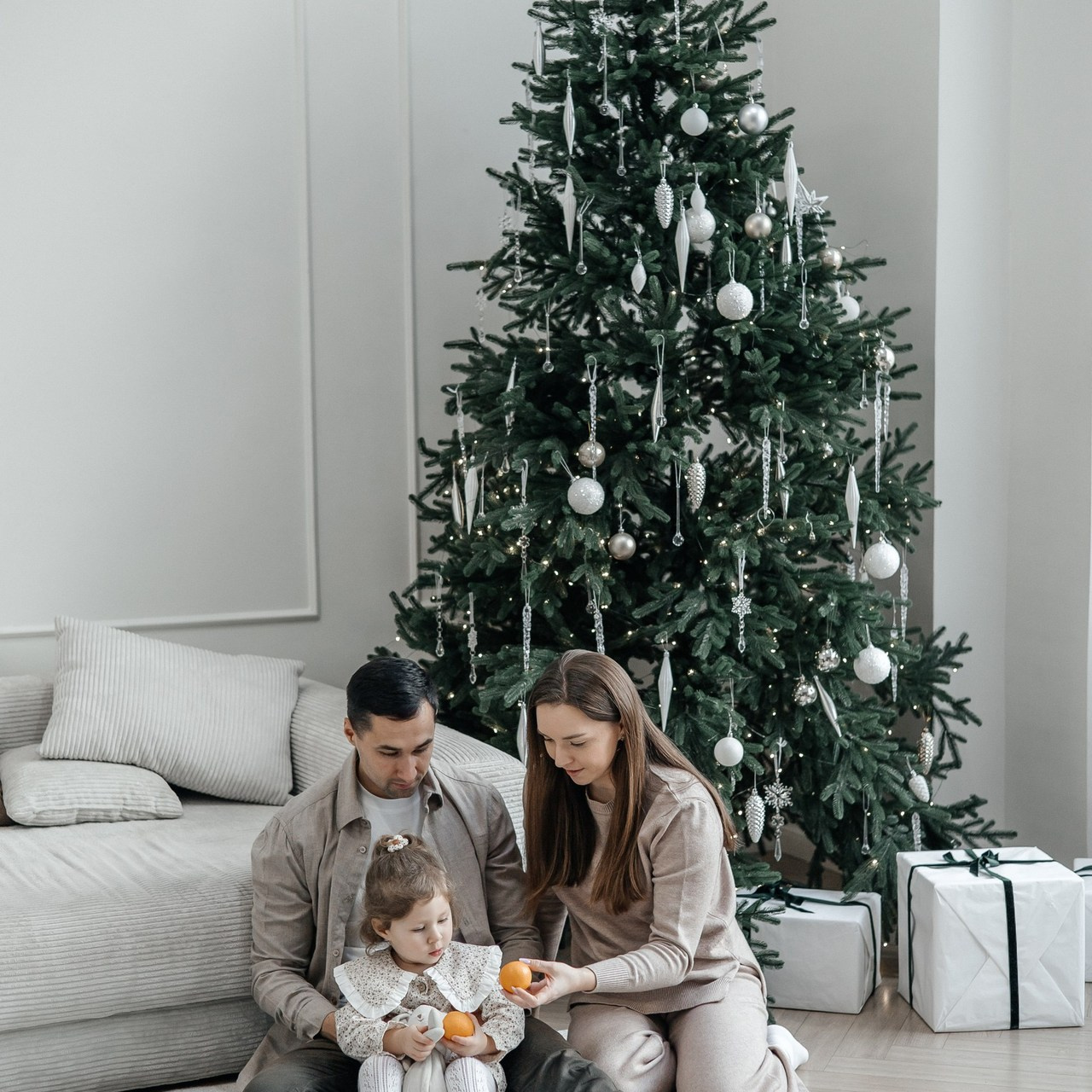Отзывы. Ольга Громовая, фотограф в Москве