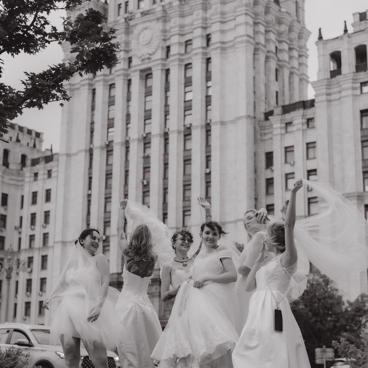 Отзывы. Ольга Громовая, фотограф в Москве