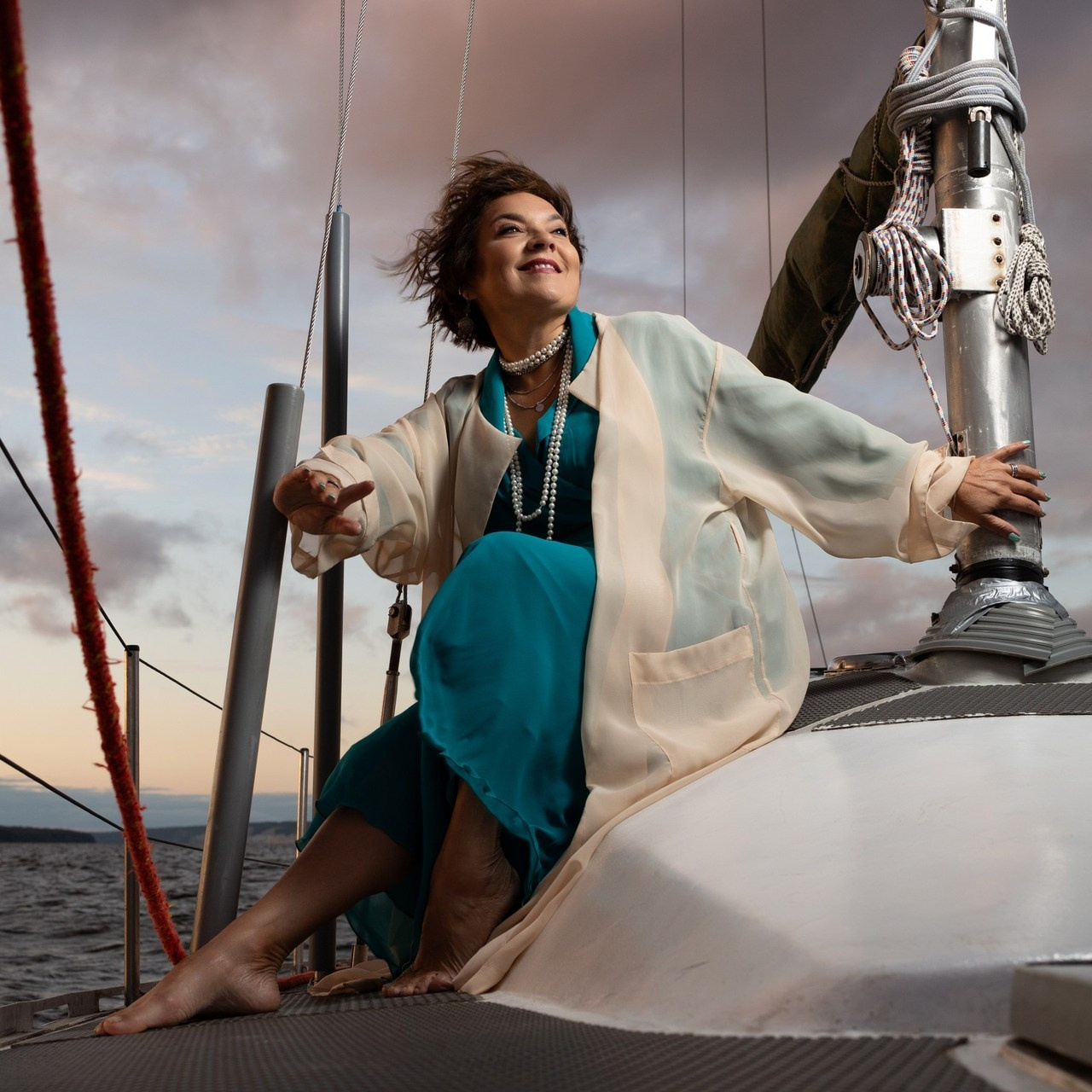 Отзывы. Фотограф Татьяна Жбанова