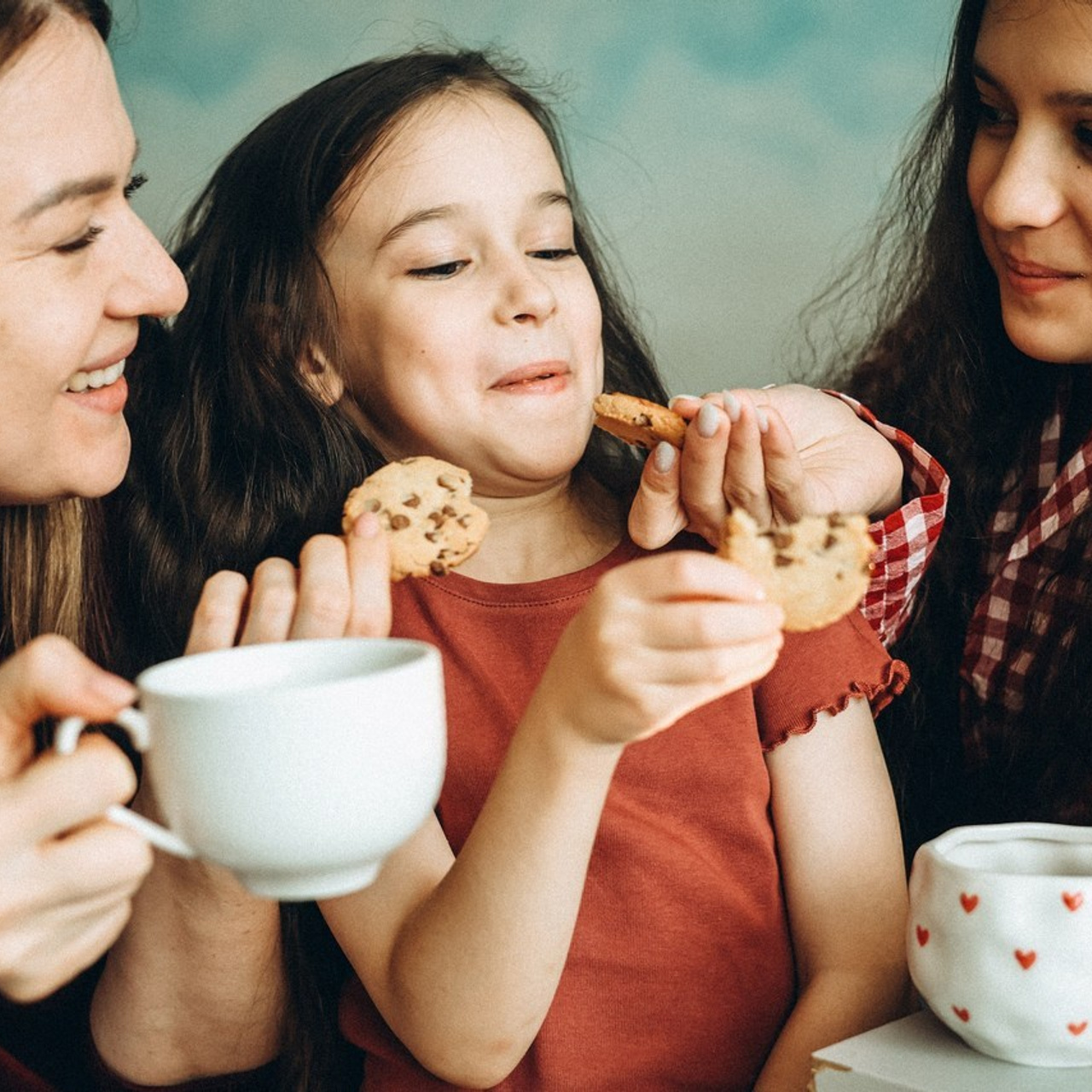 Отзывы. Семейный и детский фотограф в  г. Екатеринбурге Холодова Юлия