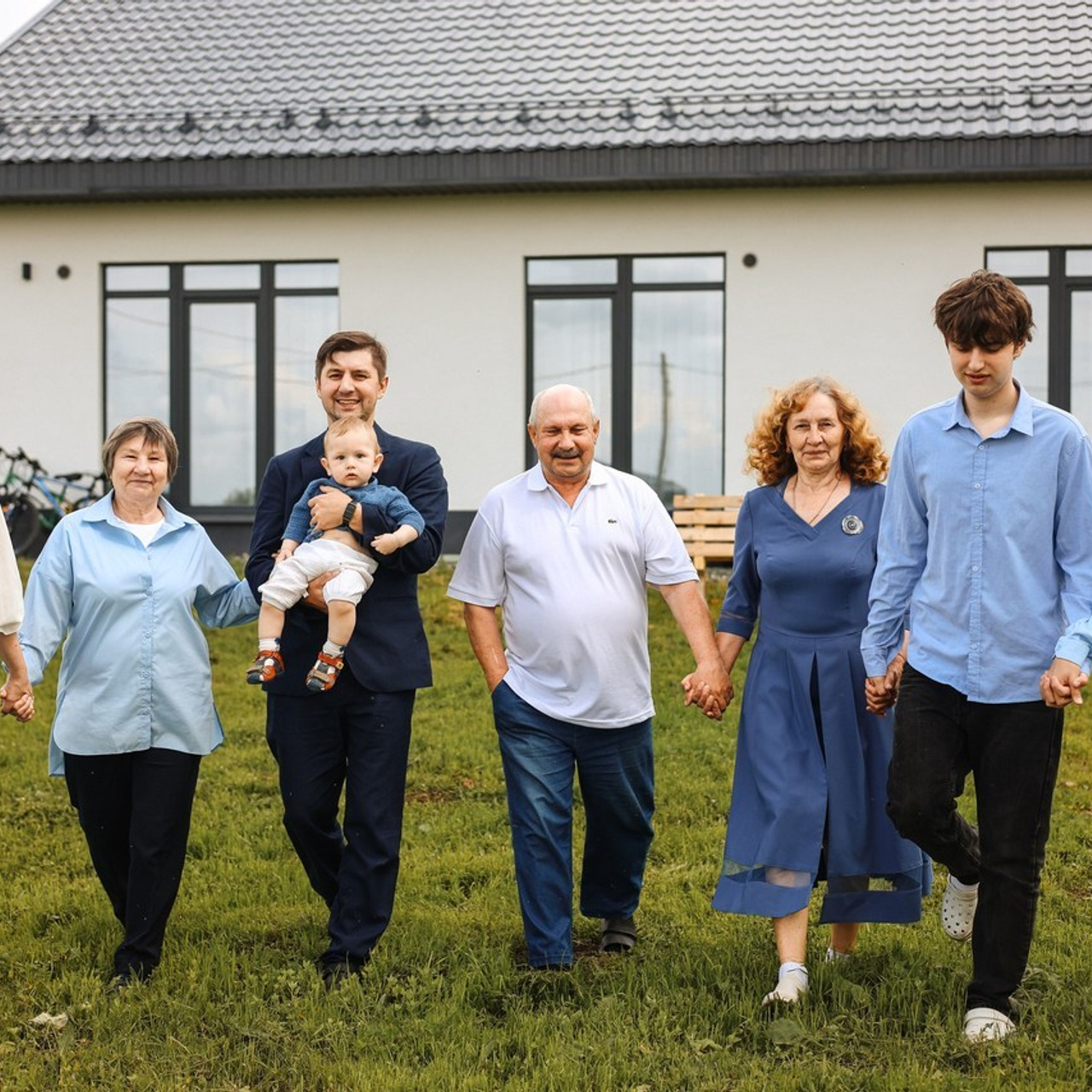 Отзывы. Семейный и детский фотограф в  г. Екатеринбурге Холодова Юлия