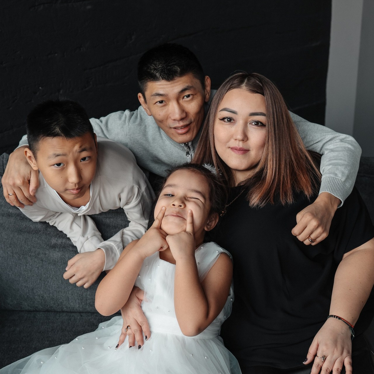 Отзывы. Семейный и детский фотограф в  г. Екатеринбурге Холодова Юлия