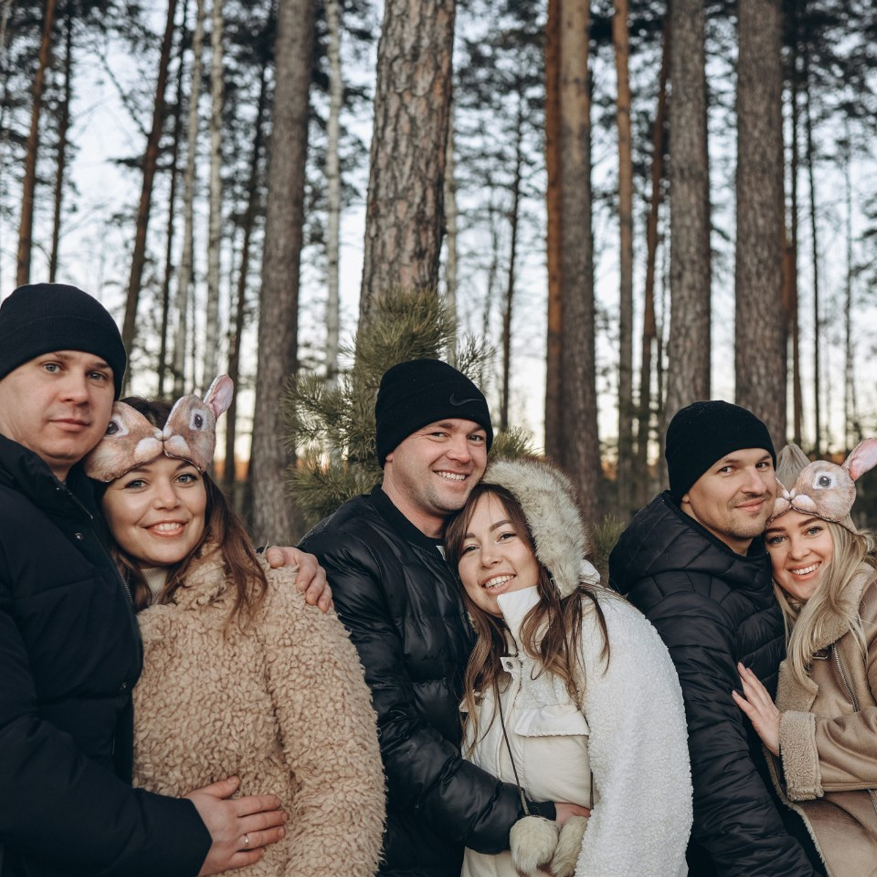 Отзывы. Семейный и детский фотограф в  г. Екатеринбурге Холодова Юлия
