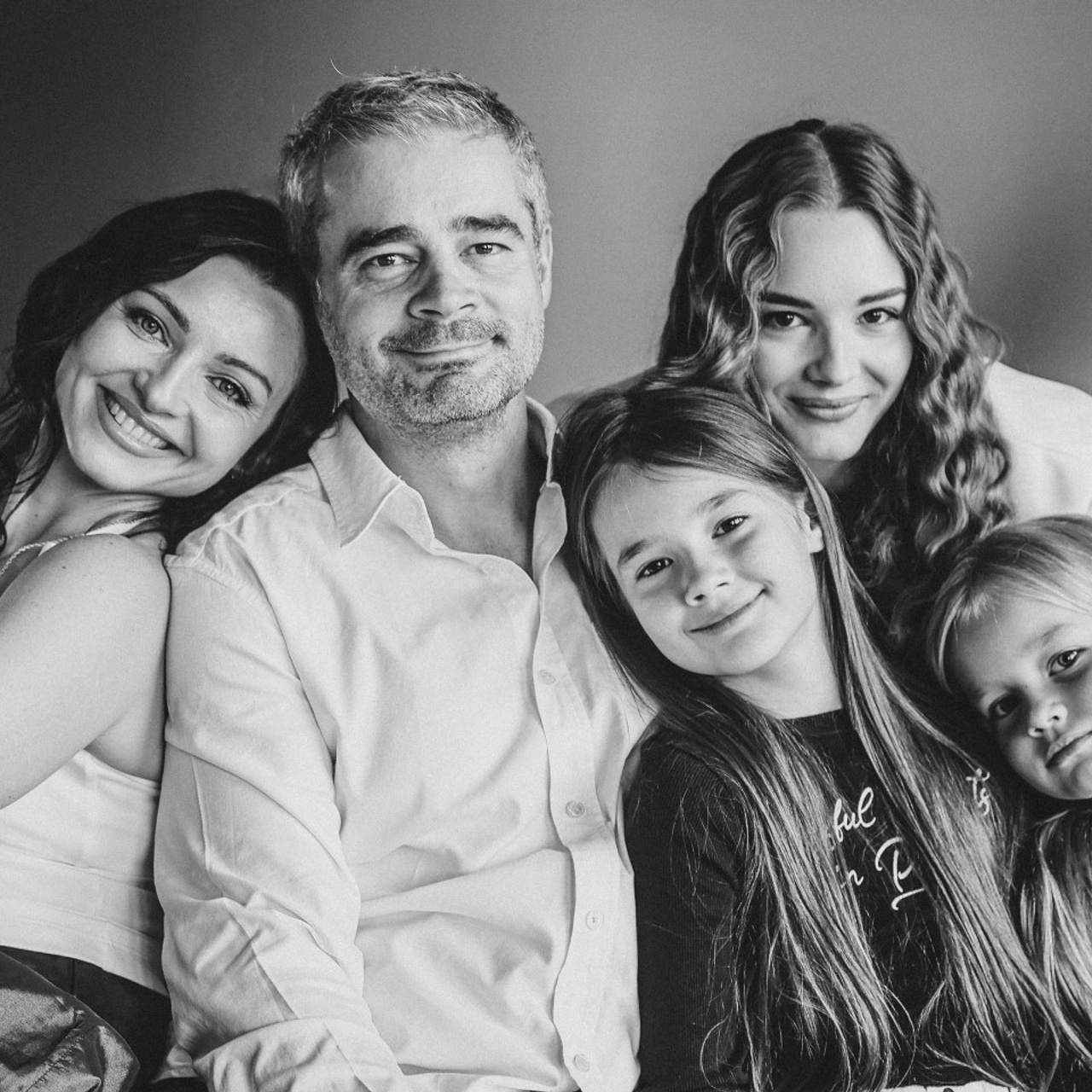 Отзывы. Семейный и детский фотограф в  г. Екатеринбурге Холодова Юлия
