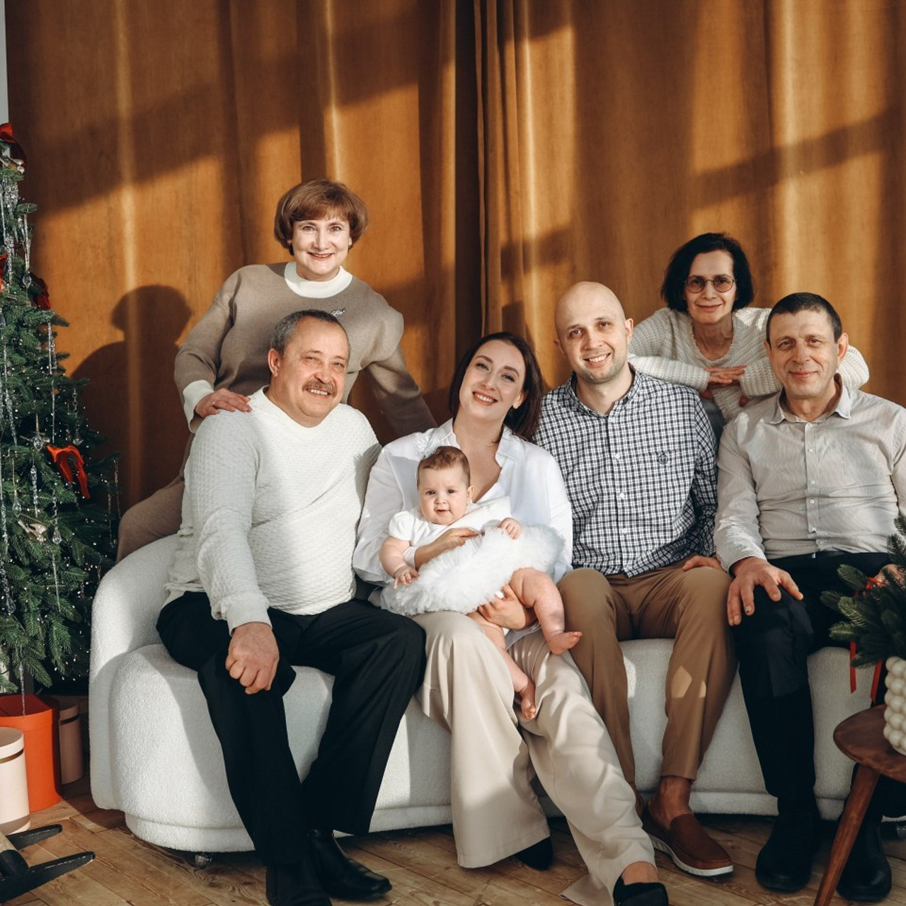 Отзывы. Семейный и детский фотограф в  г. Екатеринбурге Холодова Юлия