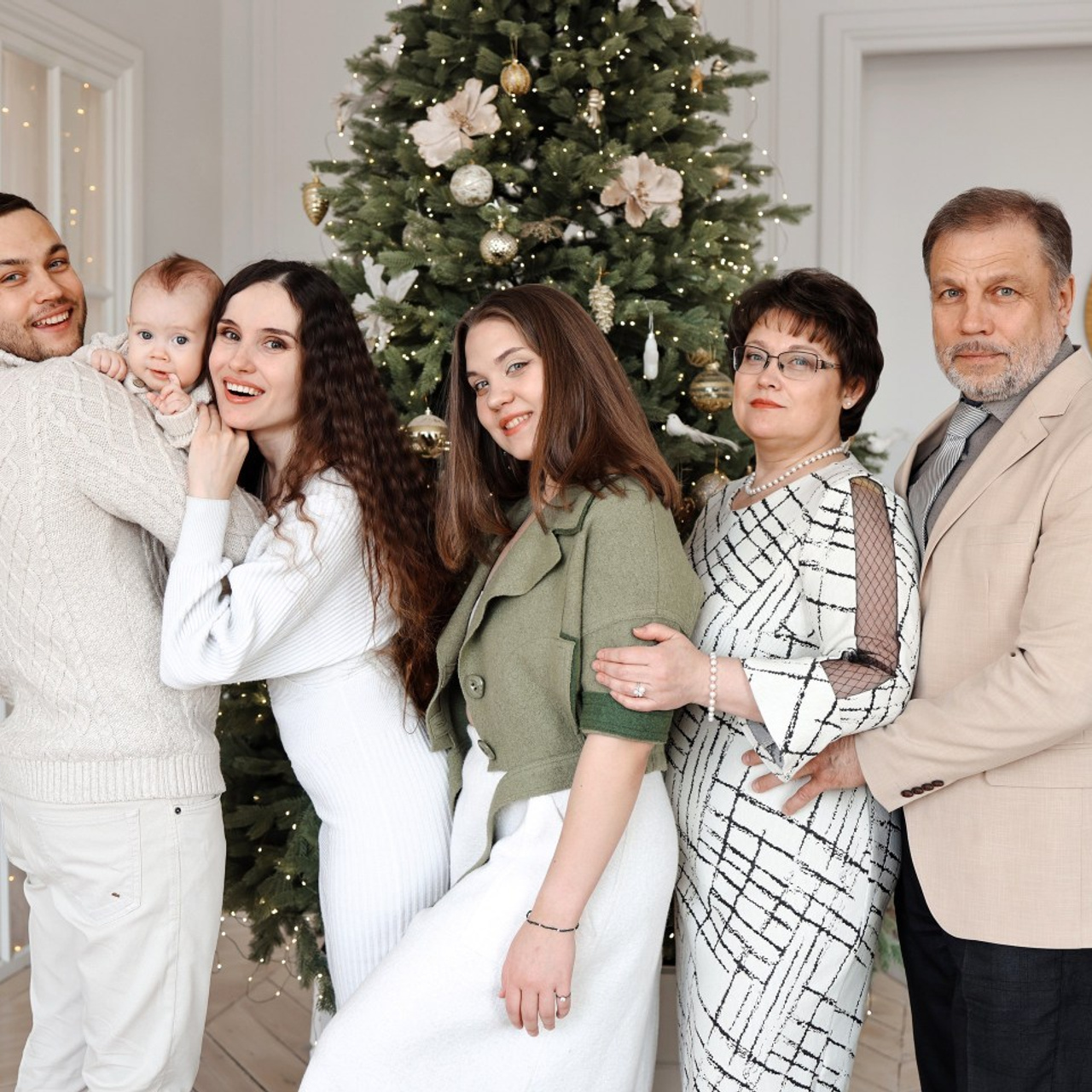 Отзывы. Семейный и детский фотограф в  г. Екатеринбурге Холодова Юлия