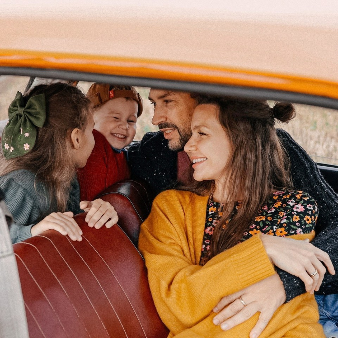 Отзывы. Семейный и детский фотограф в  г. Екатеринбурге Холодова Юлия