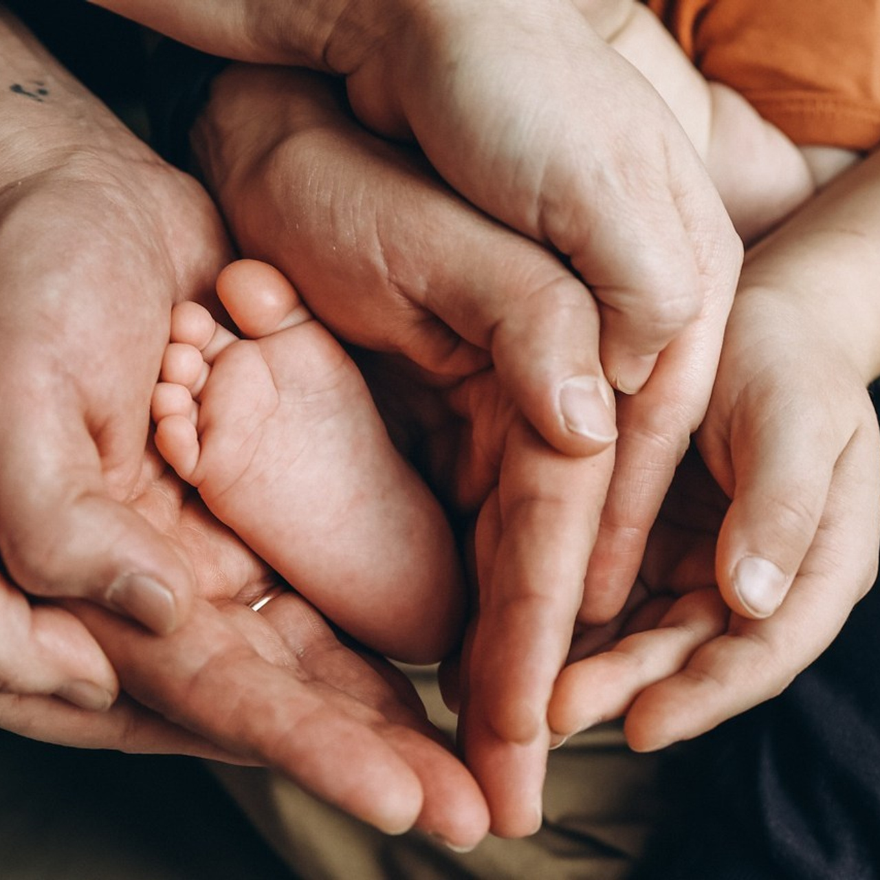 Отзывы. Семейный и детский фотограф в  г. Екатеринбурге Холодова Юлия
