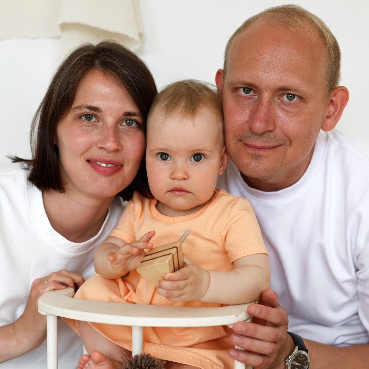 Отзывы. Семейный и детский фотограф в  г. Екатеринбурге Холодова Юлия