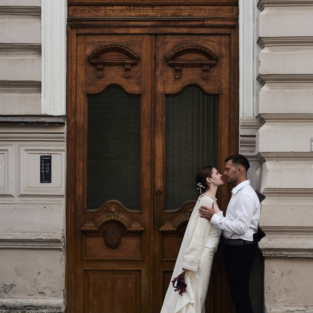 Отзывы. Фотограф в Санкт-Петербурге | Дина Альбур