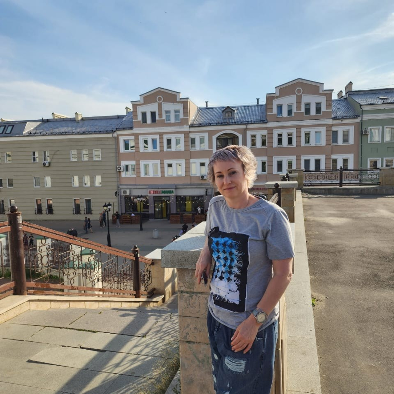 Дизайнер для Ваших уникальных интерьеров Панихина Наталья