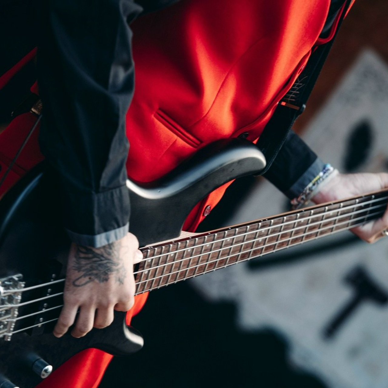 Отзывы. Джем’с! Школа музыки в Туле | Jem's studio