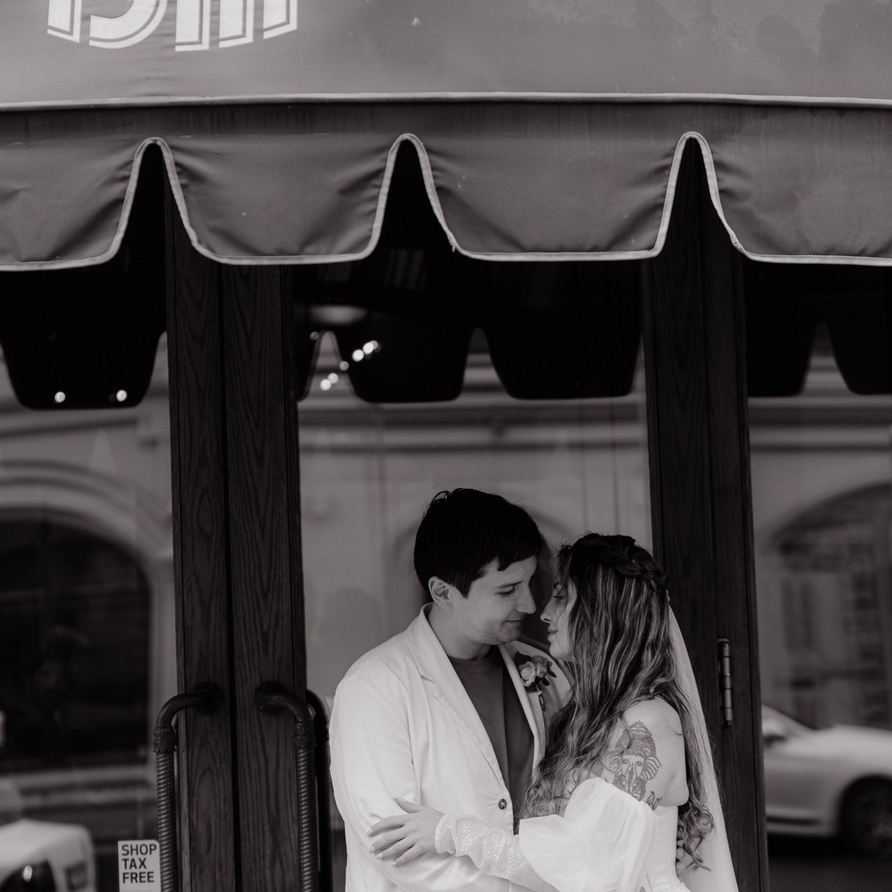 Отзывы. Свадебный фотограф Владислав Адышкин