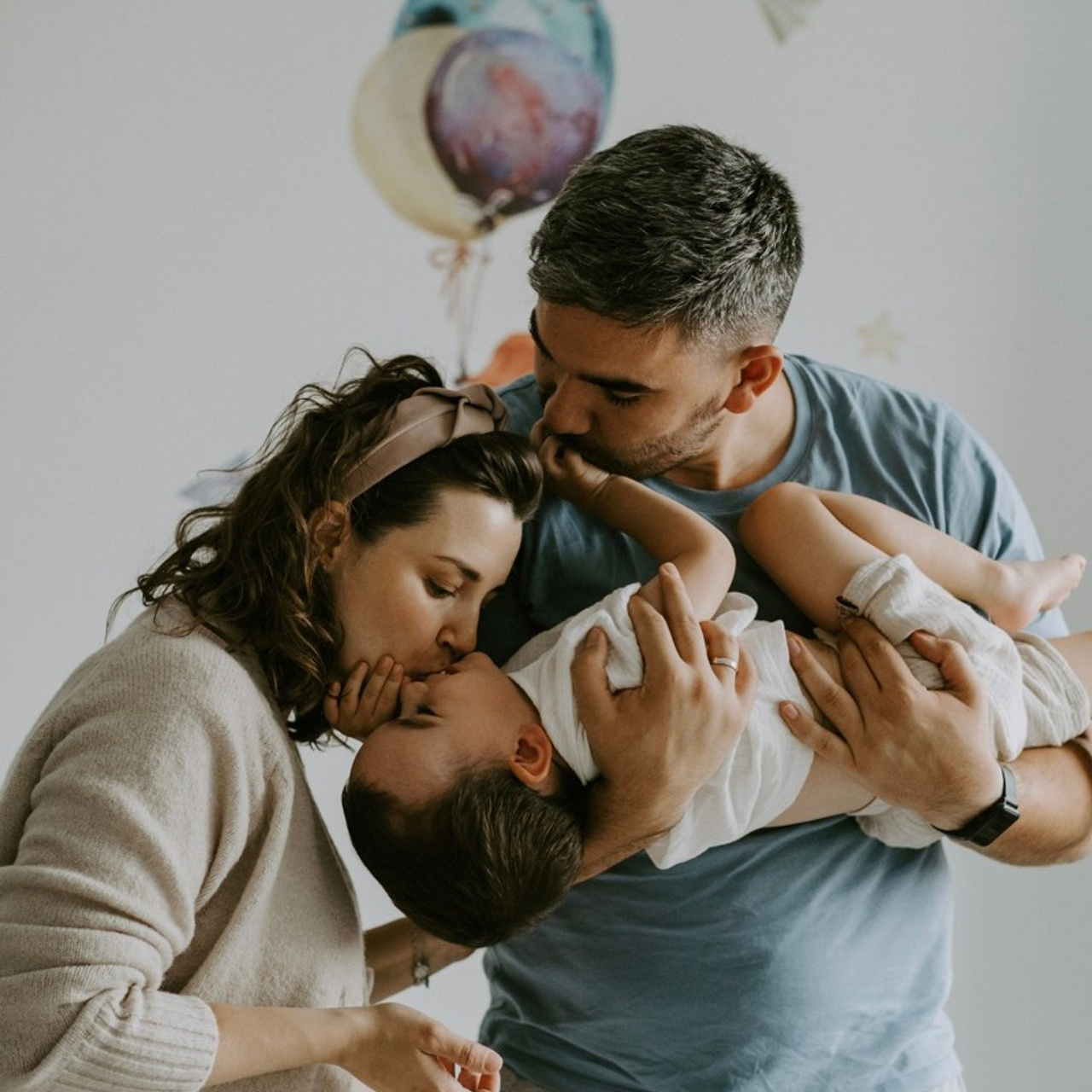 Отзывы о фотографе Кристина Маркос. Семейный фотограф в Москве Кристина Маркос