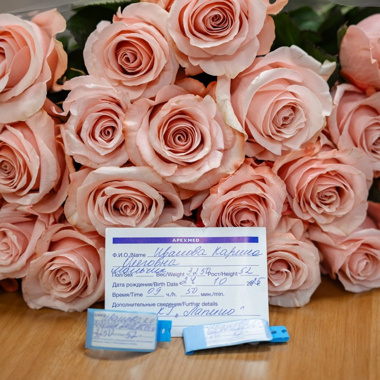 Отзывы. Фотограф Ольга Симакова