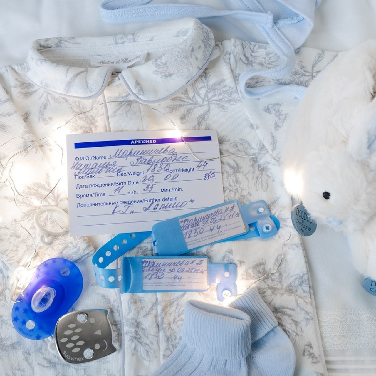 Отзывы. Фотограф Ольга Симакова