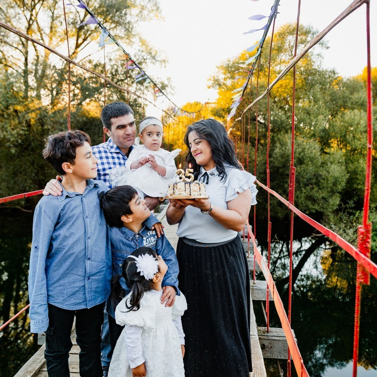 Отзывы. Фотограф Ольга Симакова