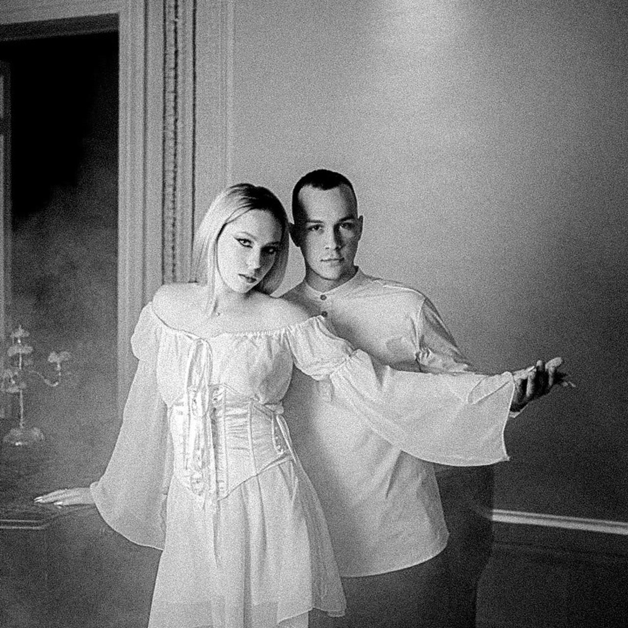 Отзывы. Анастасия Клепцова, портретный фотограф Москва