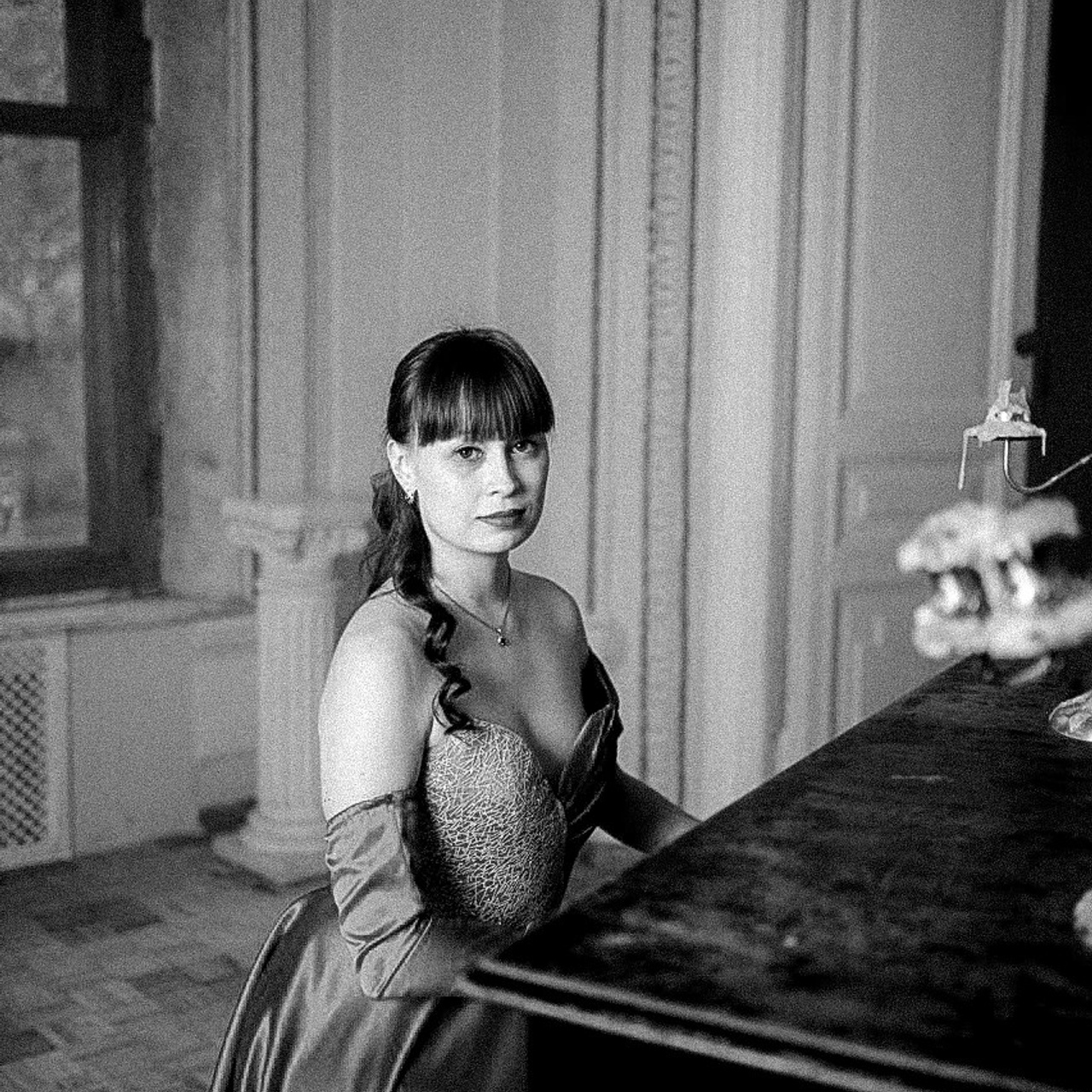 Отзывы. Анастасия Клепцова, портретный фотограф Москва