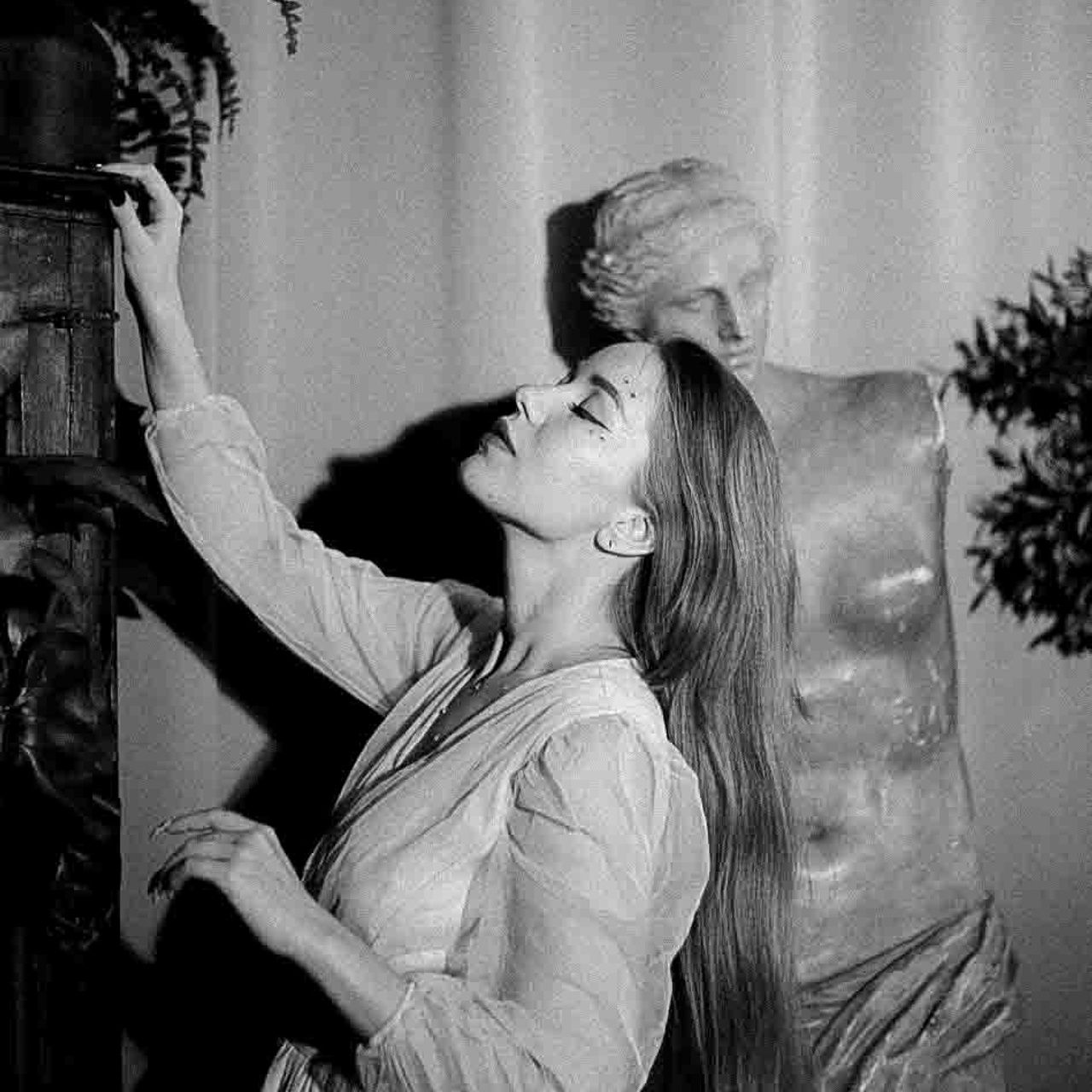 Отзывы. Анастасия Клепцова, портретный фотограф Москва