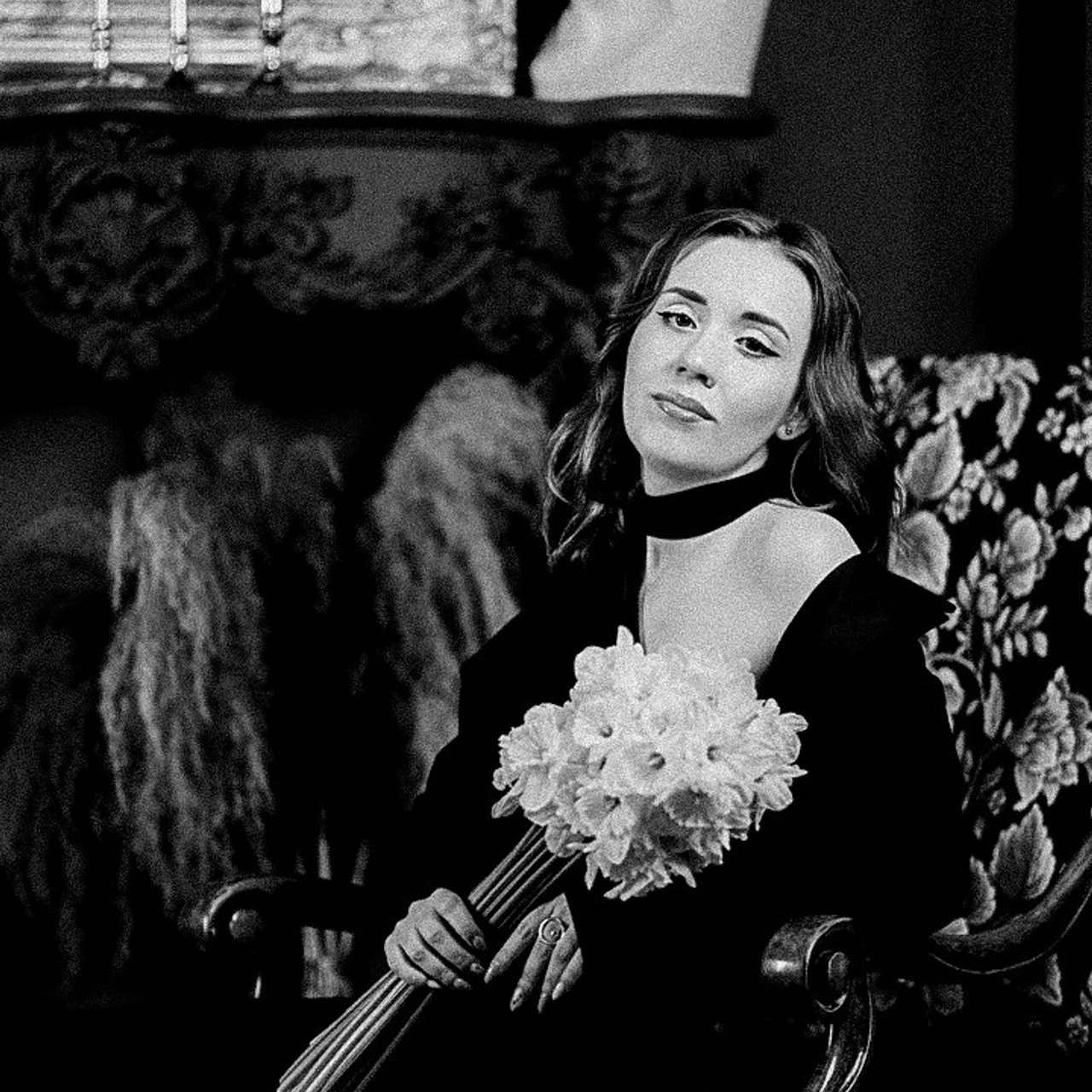 Отзывы. Анастасия Клепцова, портретный фотограф Москва