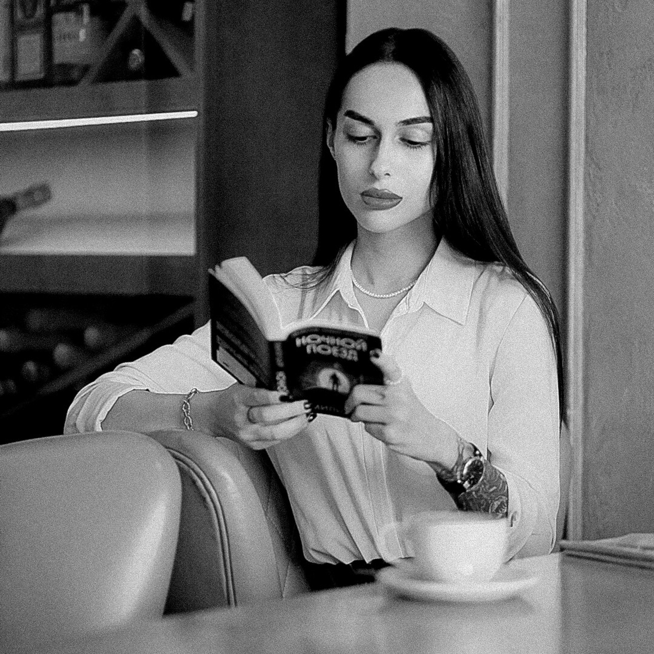 Отзывы. Анастасия Клепцова, портретный фотограф Москва