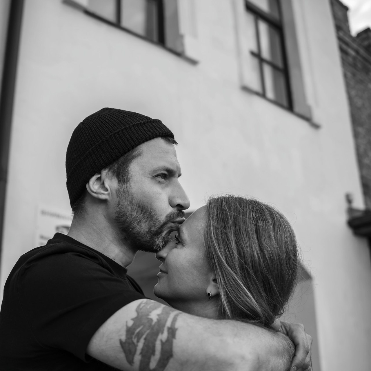 Отзывы. Семейный фотограф в Омске Александра Яровикова