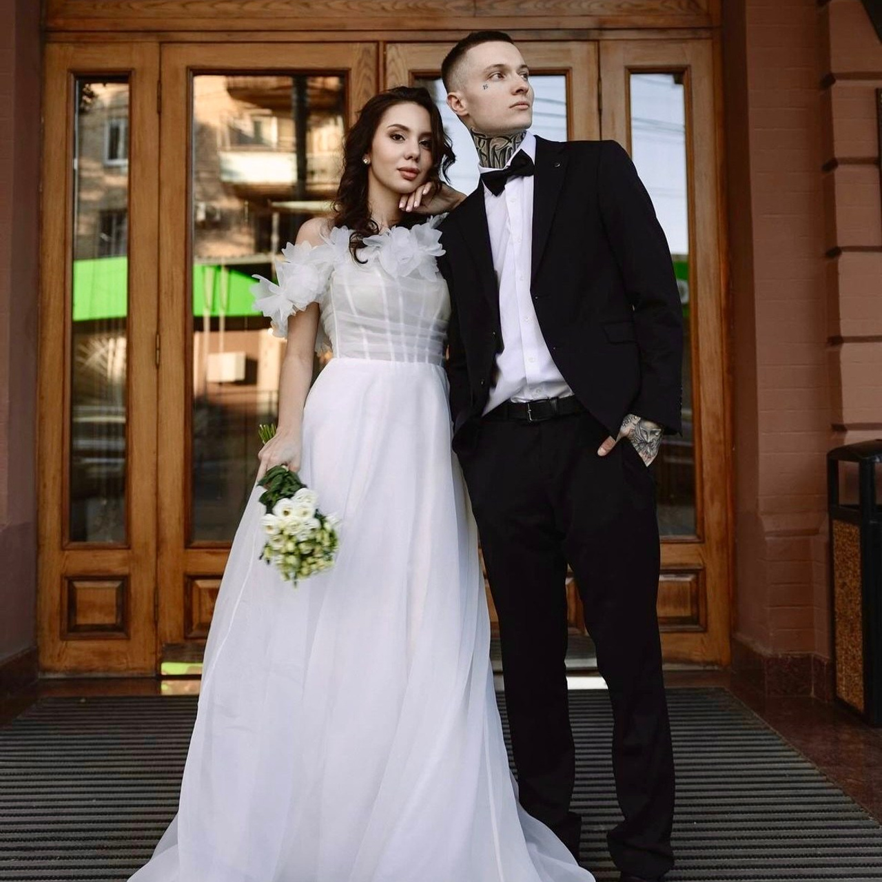 You & Family & Lovestory & Lifestyle & Wedding & Fashion