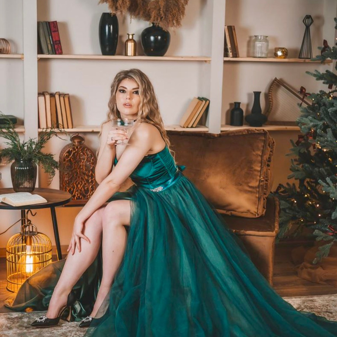 You & Family & Lovestory & Lifestyle & Wedding & Fashion
