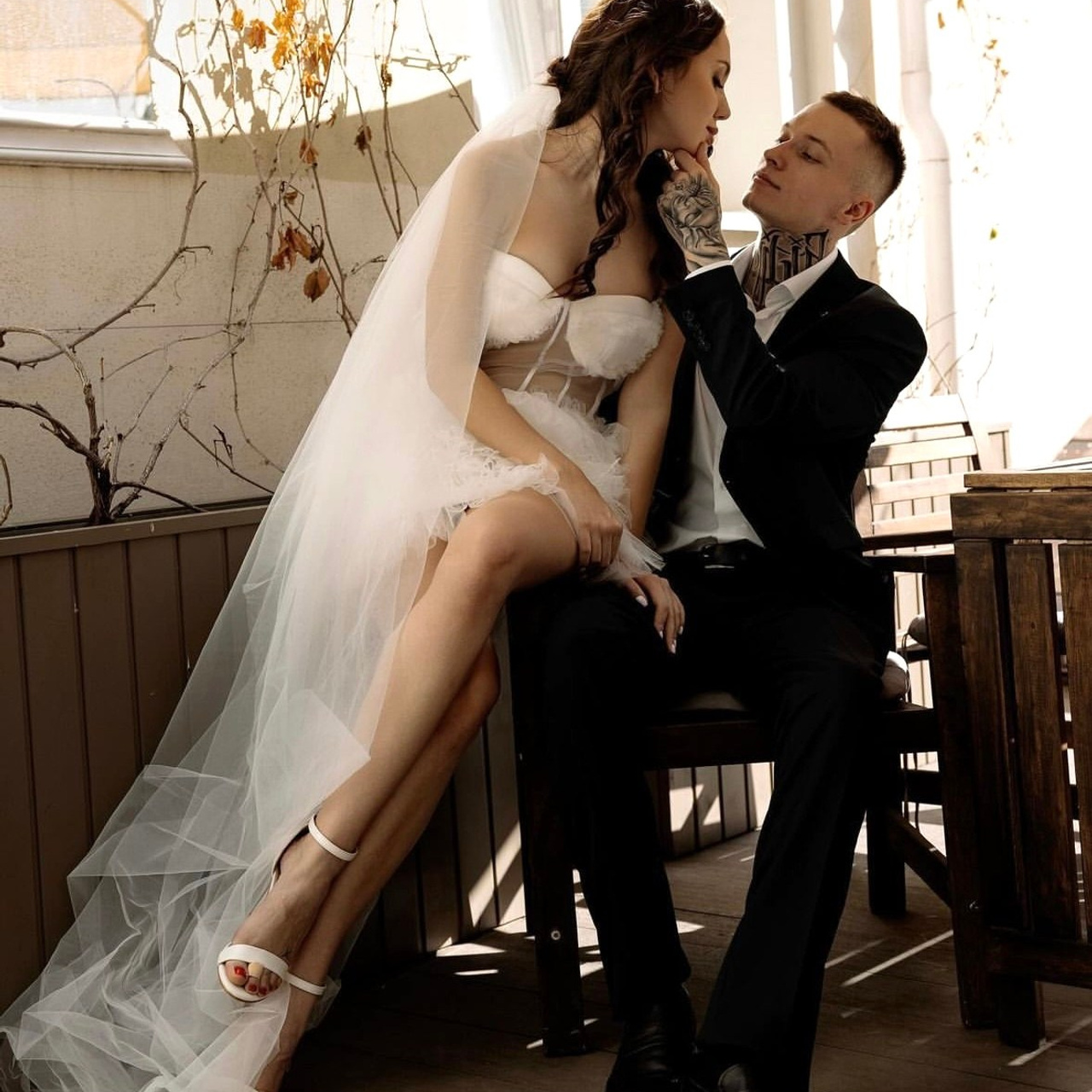 You & Family & Lovestory & Lifestyle & Wedding & Fashion