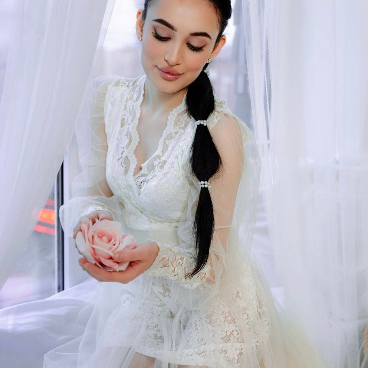 You & Family & Lovestory & Lifestyle & Wedding & Fashion