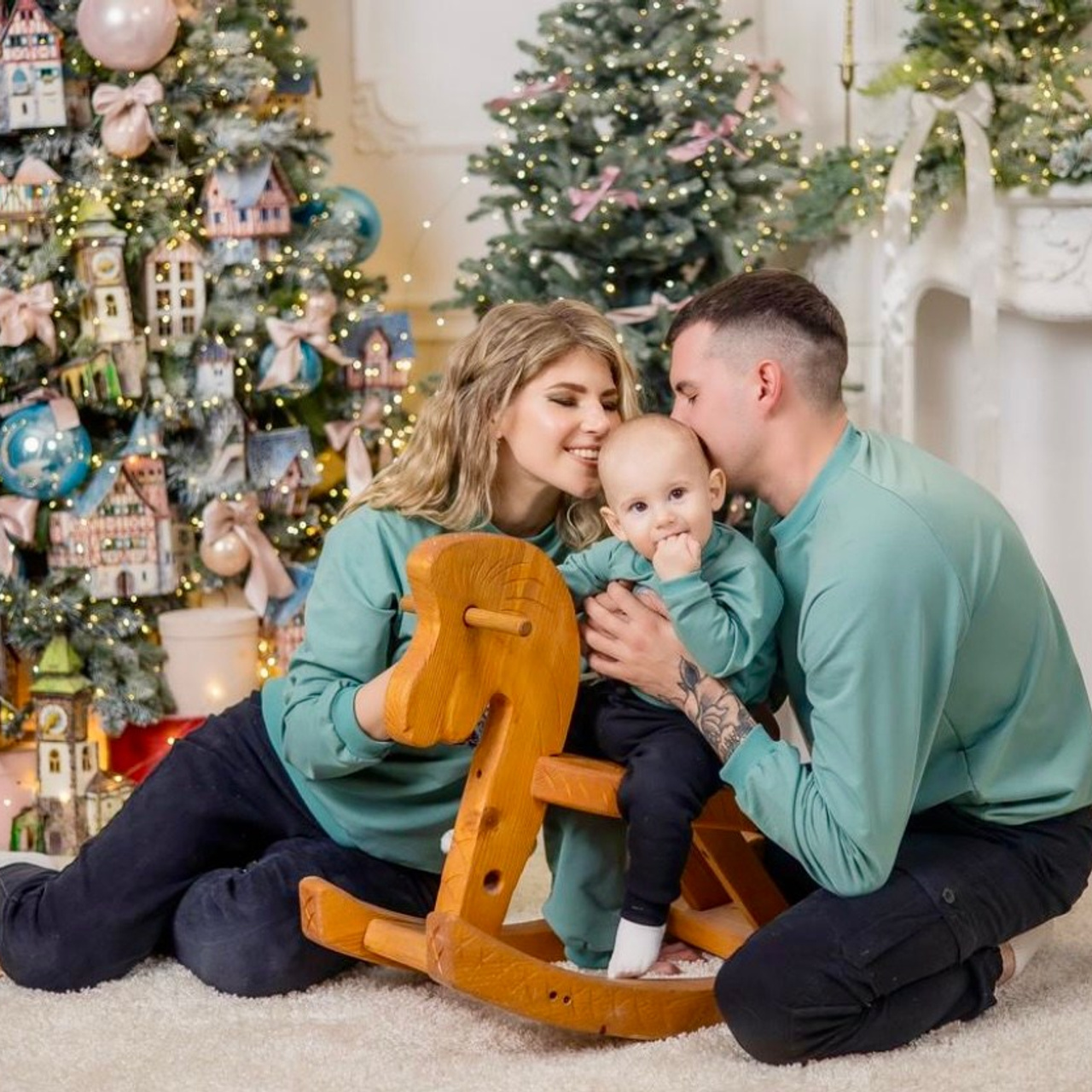 You & Family & Lovestory & Lifestyle & Wedding & Fashion
