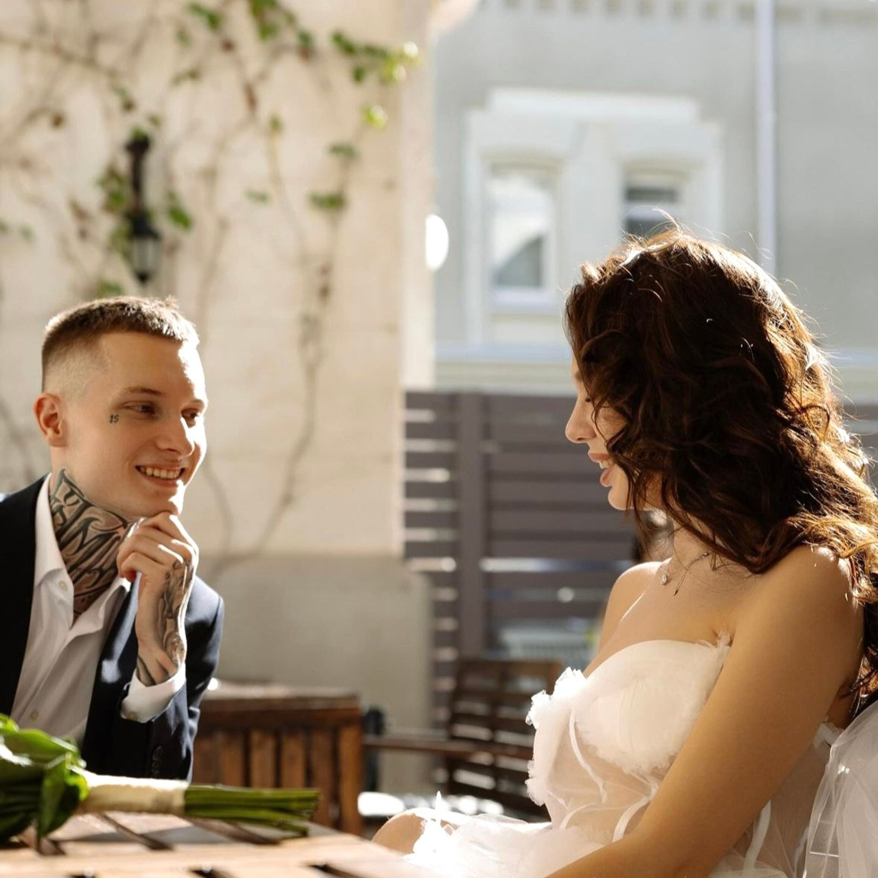 You & Family & Lovestory & Lifestyle & Wedding & Fashion