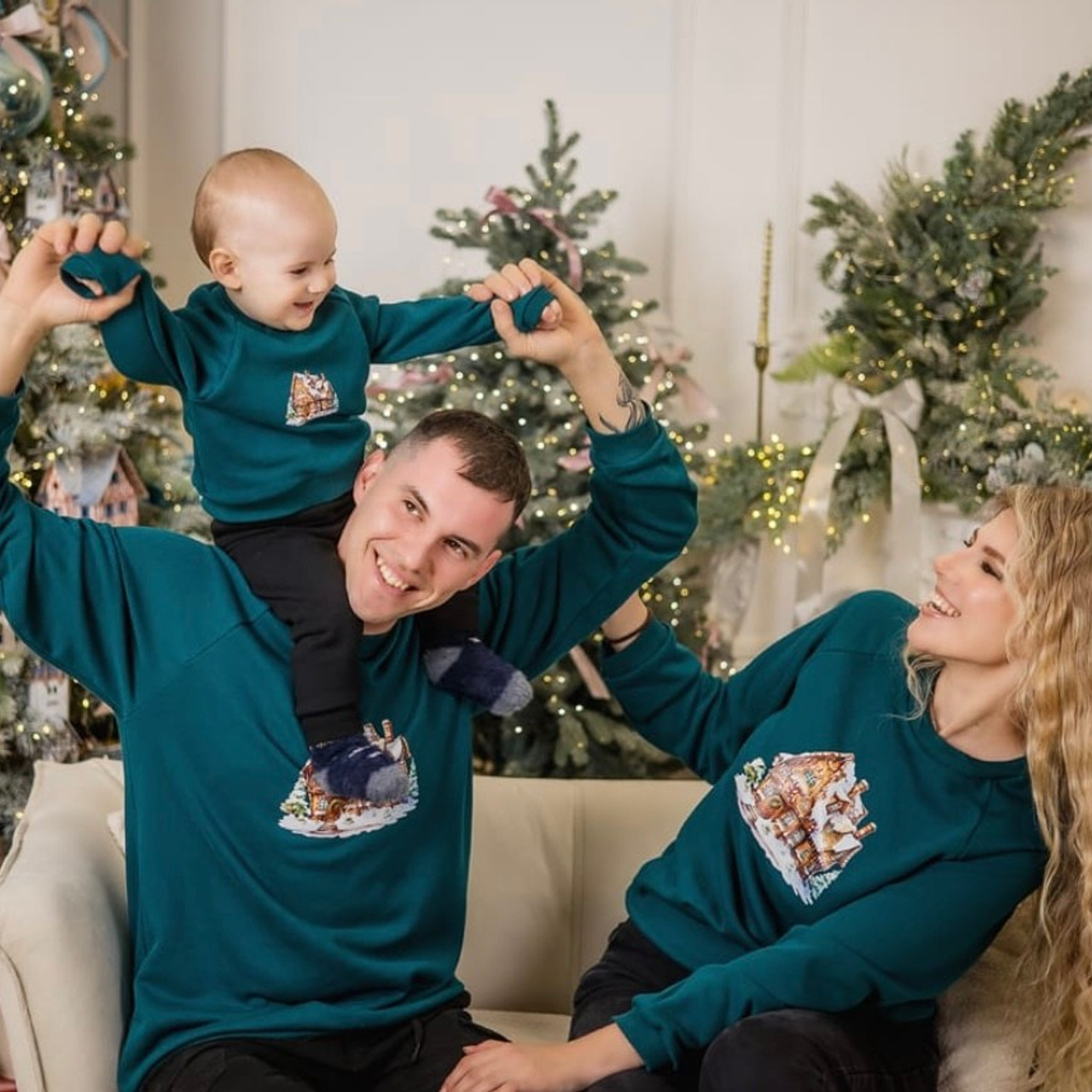 You & Family & Lovestory & Lifestyle & Wedding & Fashion