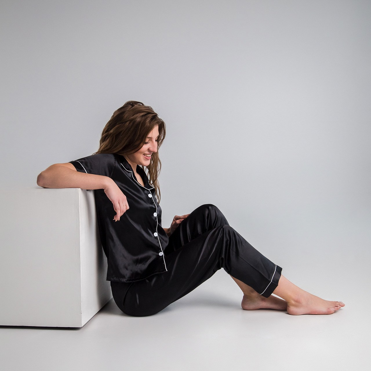 Женская пижама