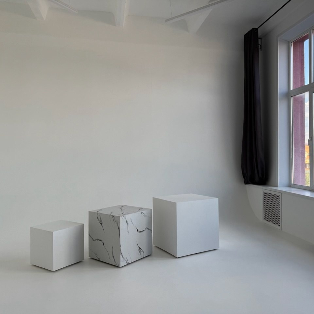 Balance (Станке-Димитрова, 54а, БЦ Десна)