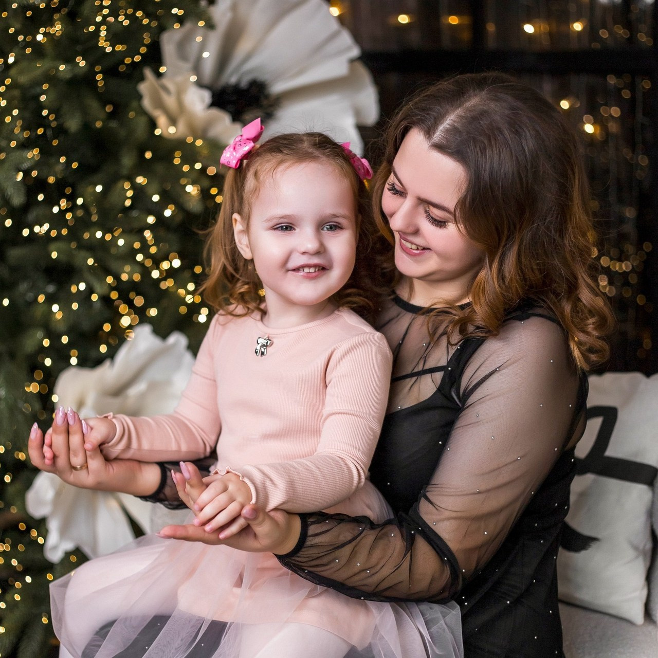 Отзывы. Портретный, семейный, свадебный фотограф в Брянске Маргарита Василькова