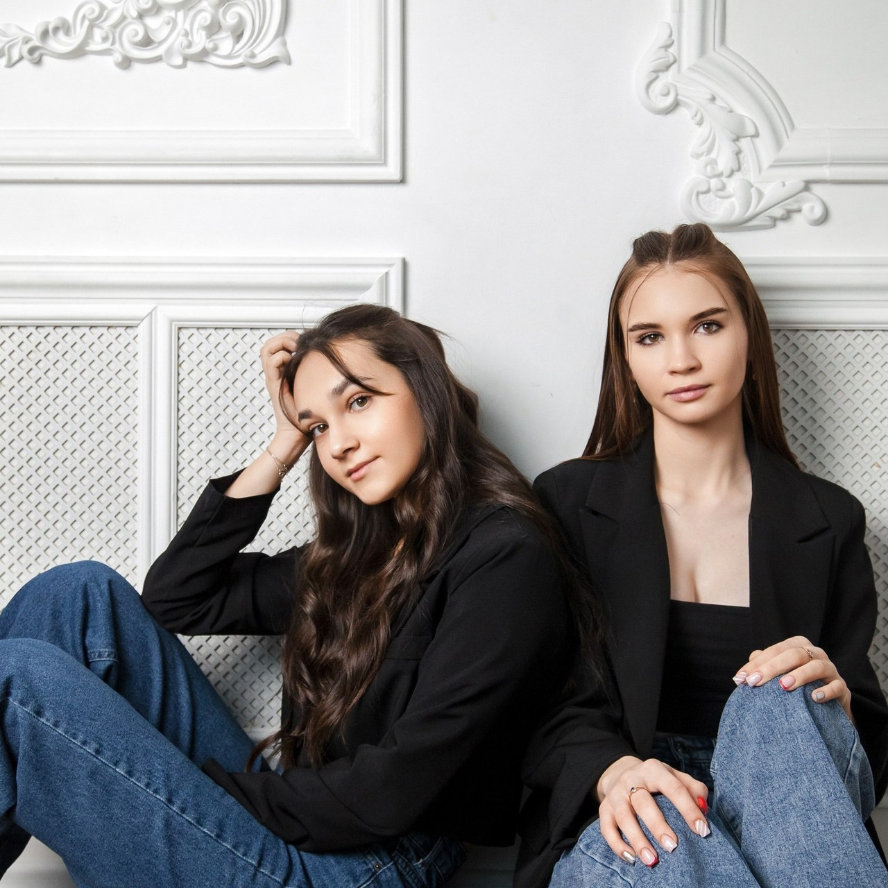 Отзывы. Портретный, семейный, свадебный фотограф в Брянске Маргарита Василькова