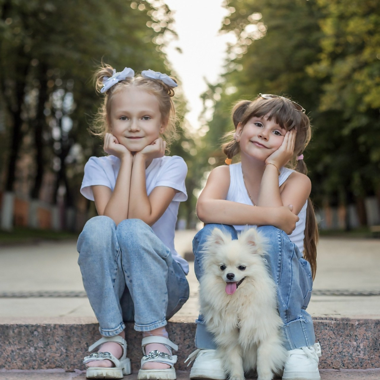 Отзывы. Портретный, семейный, свадебный фотограф в Брянске Маргарита Василькова
