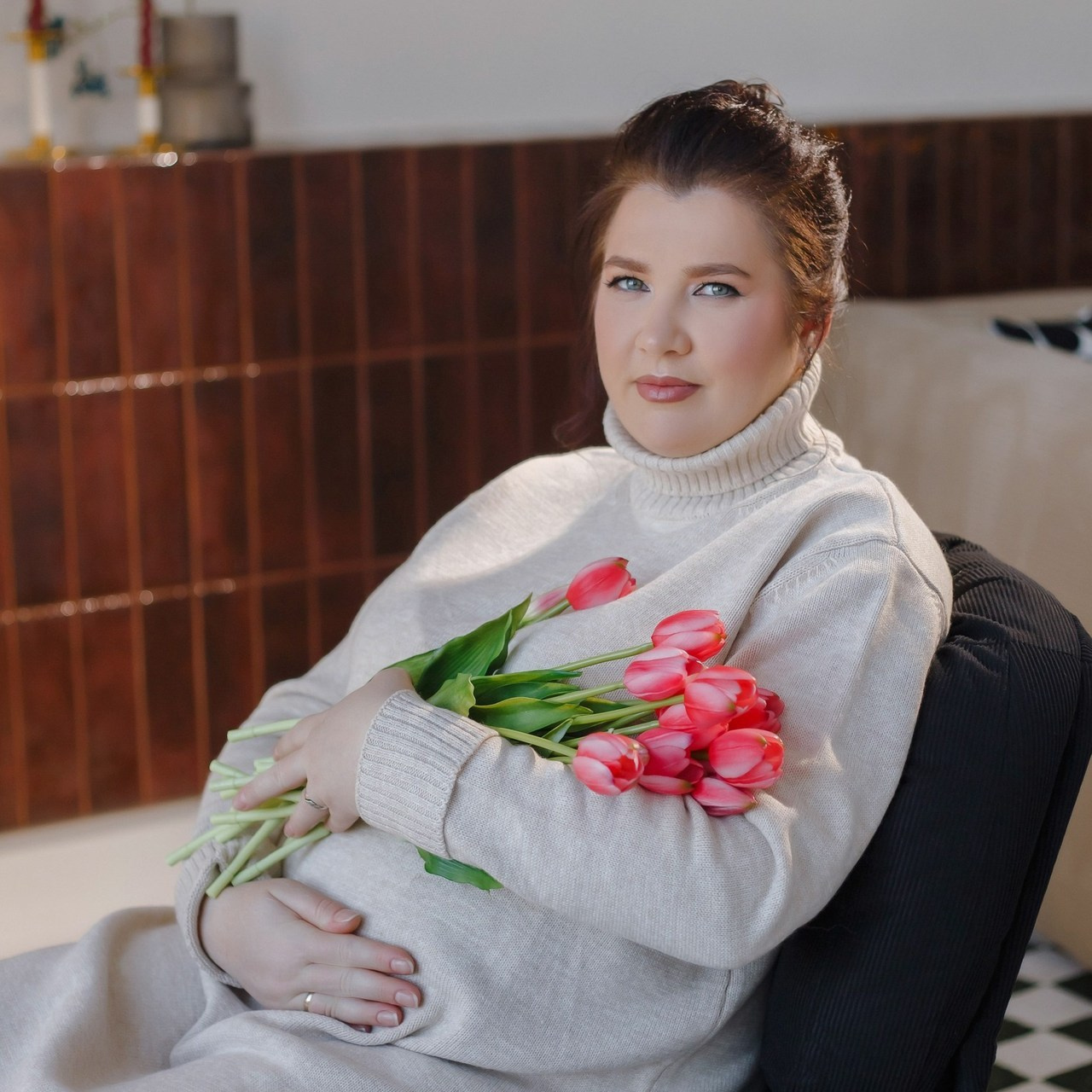 Отзывы. Портретный, семейный, свадебный фотограф в Брянске Маргарита Василькова